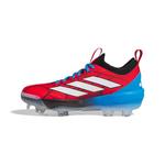 Men's adidas Adizero Impact 2.0 Spider-Man TPU Molded Baseball Cleats - Thumbnail 2 of 5