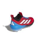 Men's adidas Adizero Impact 2.0 Spider-Man TPU Molded Baseball Cleats - Thumbnail 3 of 5