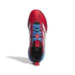 Men's adidas Adizero Impact 2.0 Spider-Man TPU Molded Baseball Cleats - Thumbnail 4 of 5
