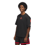 Men's adidas Anthony Edwards Believe That Basketball T-Shirt - Thumbnail 1 of 4