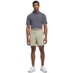 Men's adidas Ultimate365 Soft Print Polo - Thumbnail 5 of 7