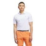 Men's adidas Ultimate365 Essence Print Polo - Thumbnail 3 of 7