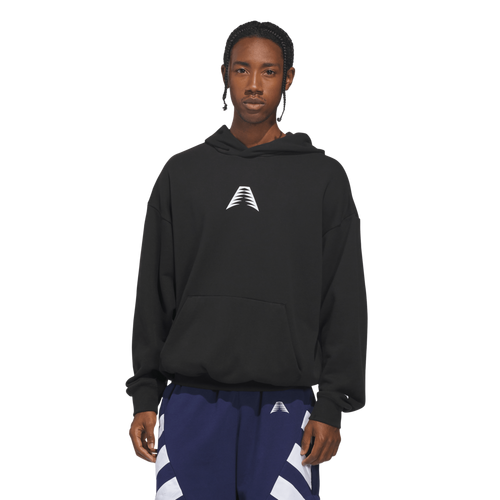 Men's adidas ANTHONY EDWARDS BELIEVE THAT Hoodie - Primary Image