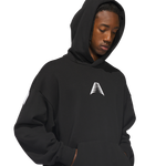 Men's adidas ANTHONY EDWARDS BELIEVE THAT Hoodie - Thumbnail 4 of 4