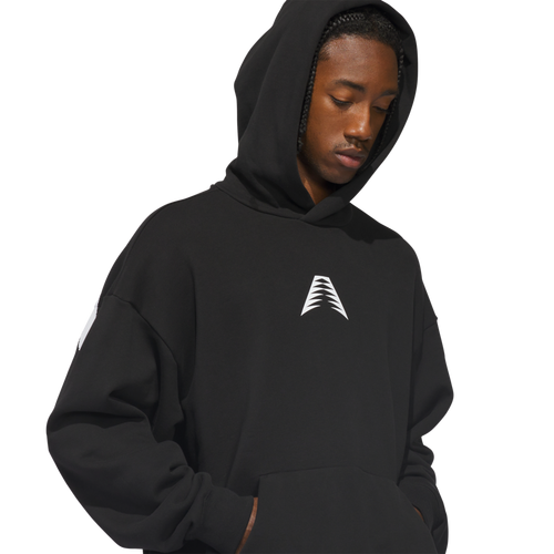 Men's adidas ANTHONY EDWARDS BELIEVE THAT Hoodie - Primary Image