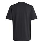 adidas Nebraska Cornhuskers Alternate Blackout T-Shirt - Thumbnail 2 of 2