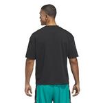 Men's adidas Anthony Edwards World of 5 Basketball T-Shirt - Thumbnail 3 of 4