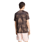 Men's adidas Bruised Banana Loose Sponsored Jersey Shirt - Thumbnail 1 of 4