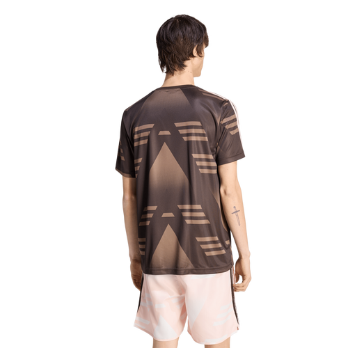 Men's adidas Bruised Banana Loose Sponsored Jersey Shirt - Primary Image