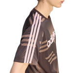 Men's adidas Bruised Banana Loose Sponsored Jersey Shirt - Thumbnail 3 of 4