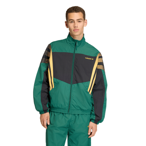 Men's adidas Santiago Track Jacket - Primary Image