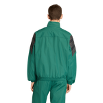 Men's adidas Santiago Track Jacket - Thumbnail 2 of 4