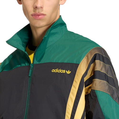 Men's adidas Santiago Track Jacket - Primary Image