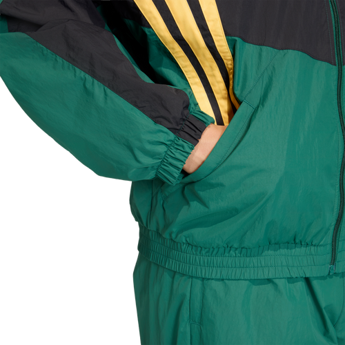 Men's adidas Santiago Track Jacket - Primary Image