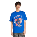 Men's adidas Archive Football Stars T-Shirt - Thumbnail 1 of 4