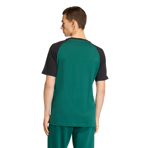 Men's adidas Chest Stripes T-Shirt - Primary Image