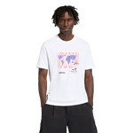 Men's adidas Archive World '94 Graphic T-Shirt - Thumbnail 1 of 4