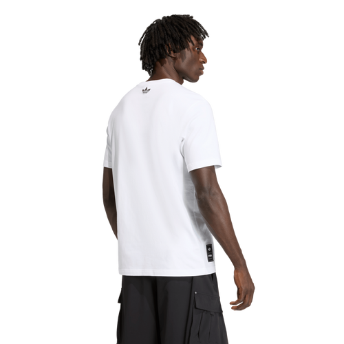 Men's adidas Archive World '94 Graphic T-Shirt - Primary Image