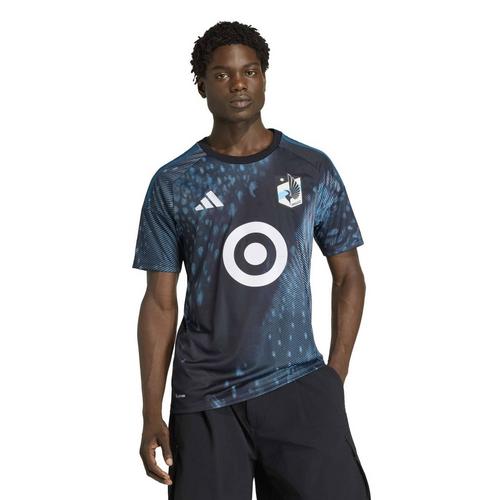adidas Minnesota United FC 2026-27 Home Jersey | SCHEELS.com