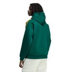 Men's adidas Tipped Stripes Hoodie - Thumbnail 2 of 4