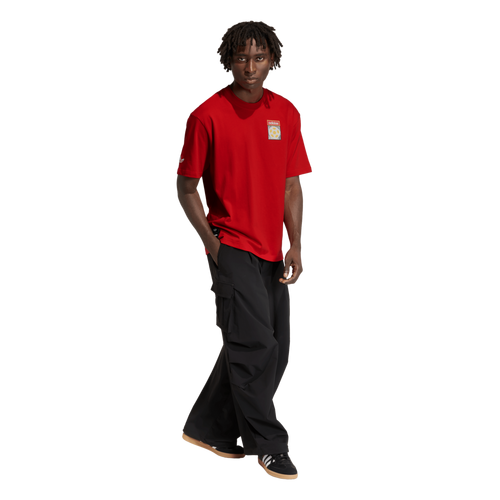 Men's adidas Archive Country Flag T-Shirt - Primary Image