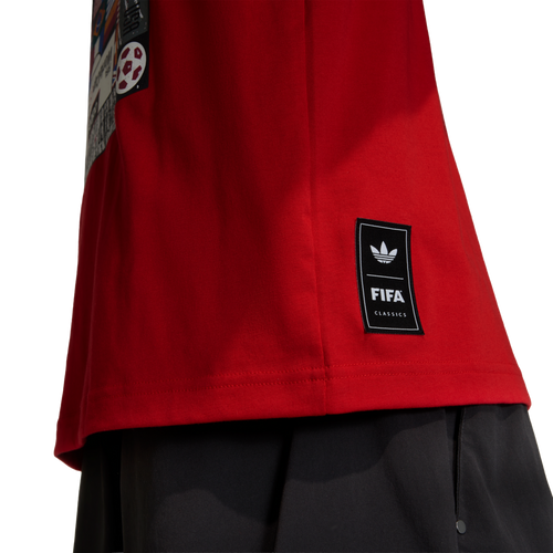 Men's adidas Archive Country Flag T-Shirt - Primary Image