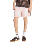 Men's adidas Bruised Banana AOP Shorts - Thumbnail 1 of 4