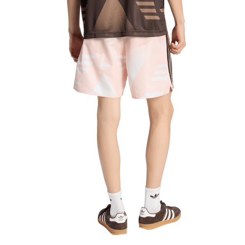 Men's adidas Bruised Banana AOP Shorts - Primary Image