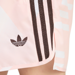 Men's adidas Bruised Banana AOP Shorts - Thumbnail 3 of 4