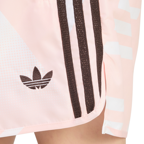 Men's adidas Bruised Banana AOP Shorts - Primary Image