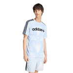 Men's adidas Bruised Banana Loose Sponsored Jersey Shirt - Thumbnail 4 of 4