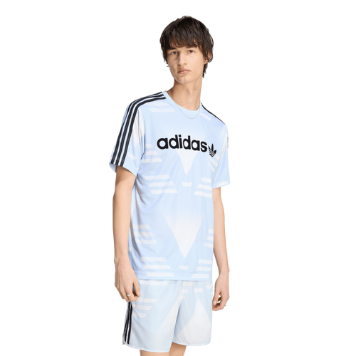 Men's adidas Bruised Banana Loose Sponsored Jersey Shirt - Primary Image