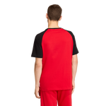 Men's adidas Chest Stripes T-Shirt - Thumbnail 2 of 4