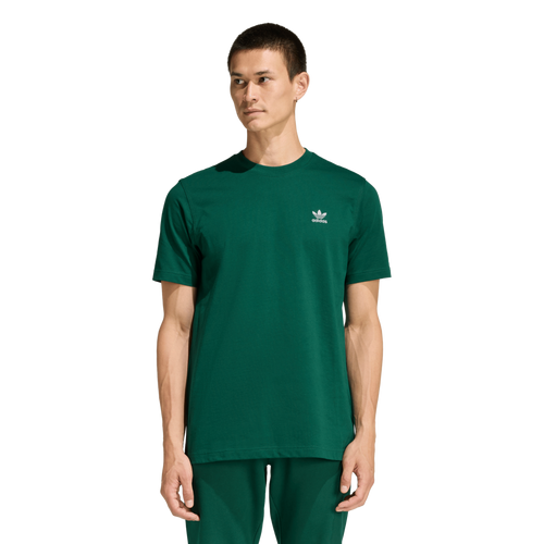 Men's adidas Trefoil Essentials T-Shirt - Primary Image