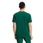 Men's adidas Trefoil Essentials T-Shirt - Thumbnail 2 of 4