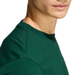 Men's adidas Trefoil Essentials T-Shirt - Thumbnail 3 of 4