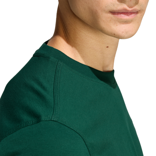 Men's adidas Trefoil Essentials T-Shirt - Primary Image