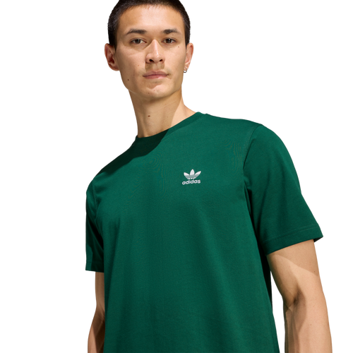 Men's adidas Trefoil Essentials T-Shirt - Primary Image
