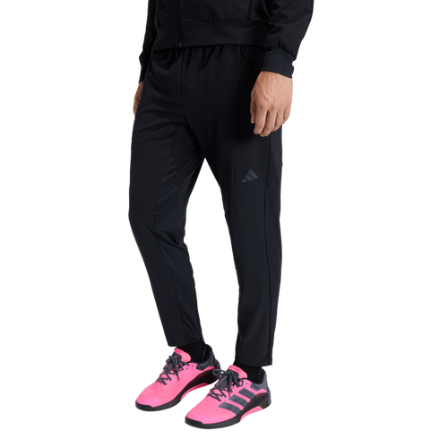 Men's adidas D4T Workout Sweatpants - Primary Image