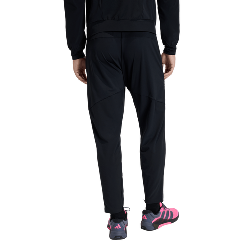 Men's adidas D4T Workout Sweatpants - Primary Image