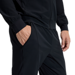 Men's adidas D4T Workout Sweatpants - Thumbnail 4 of 5