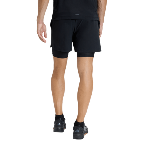 Men's adidas D4T 2IN1 Shorts - Primary Image