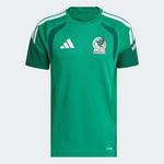 adidas Mexico 2026 Home PreReplica Jersey - Thumbnail 1 of 2