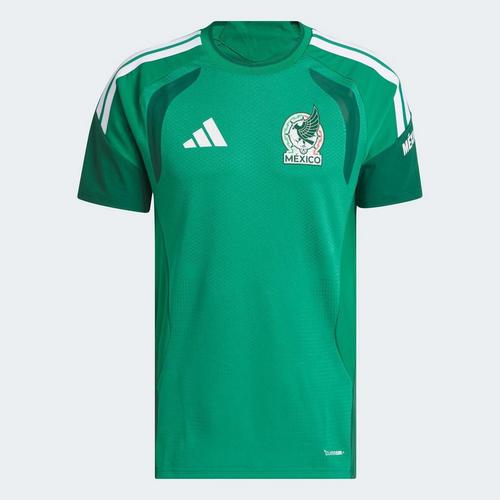 adidas Mexico 2026 Home PreReplica Jersey - Primary Image