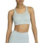 Women's adidas Optime Sports Bra - Thumbnail 1 of 6