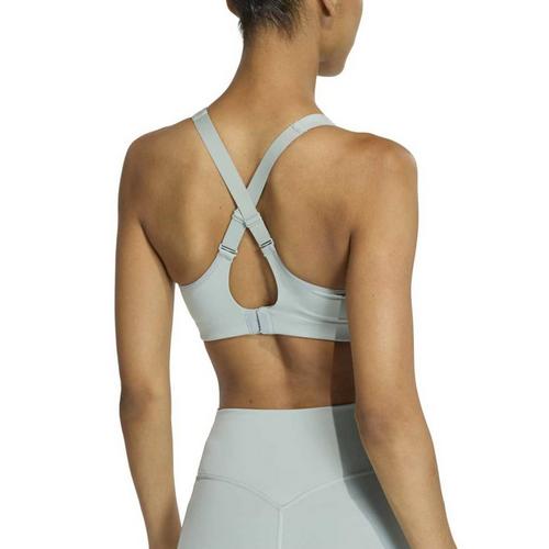 Women's adidas Optime Sports Bra - Primary Image