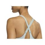 Women's adidas Optime Sports Bra - Thumbnail 3 of 6