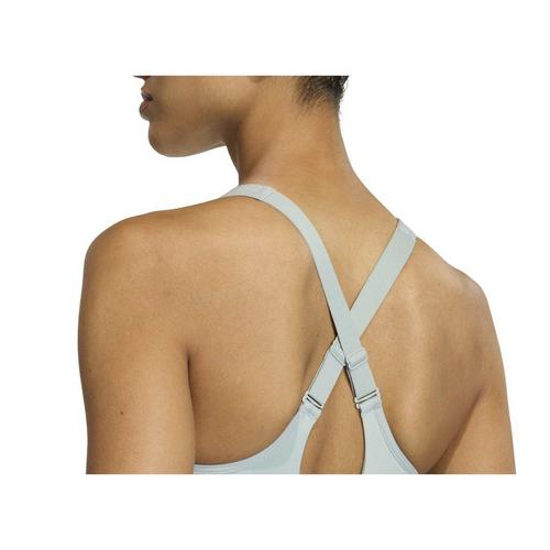 Women's adidas Optime Sports Bra - Primary Image