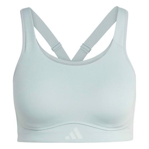 Women's adidas Optime Sports Bra - Primary Image