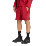 Men's adidas Z.N.E. Woven Shorts - Thumbnail 1 of 4